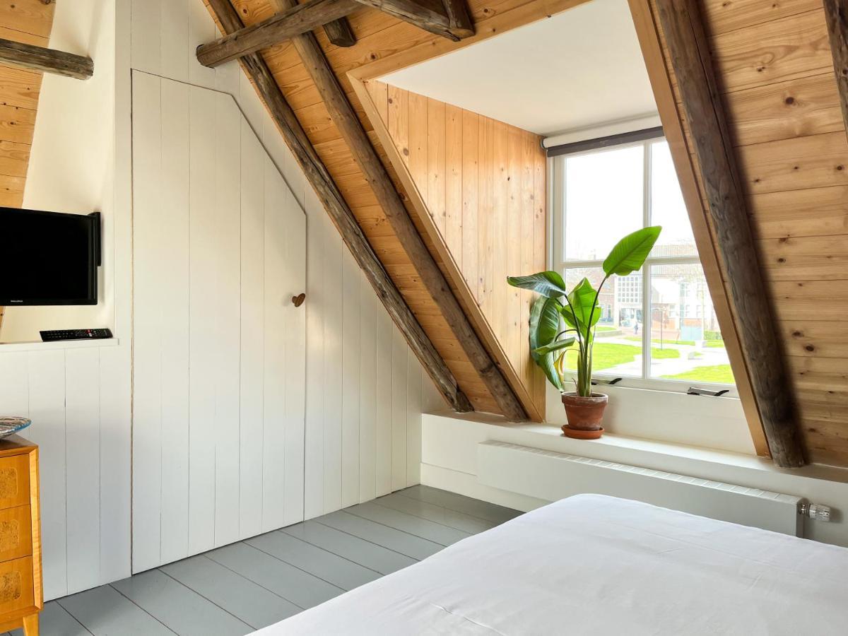 Het Markthuisje Dokkum Exterior foto